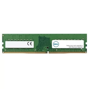 DELL AC027075 moduł pamięci 16 GB 1 x 16 GB DDR5 4800 Mhz Korekcja - Pamięci RAM - miniaturka - grafika 1