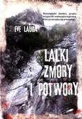 Kryminały - Lalki zmory i potwory - miniaturka - grafika 1