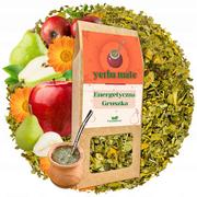 Yerba Mate - Herbata yerba mate 100g energetyczna gruszka - miniaturka - grafika 1