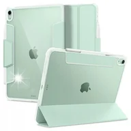 Etui do tabletów - ETUI SPIGEN ULTRA HYBRID PRO DO APPLE IPAD AIR 10.9/11 2020/2024 CZARNY - miniaturka - grafika 1