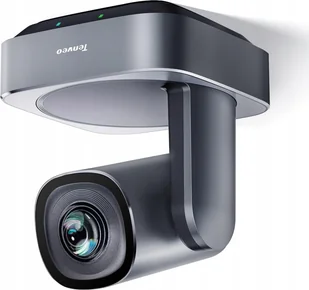 Kamera internetowa Tenveo VL20H do wideokonferencji PTZ 20xzoom 1080P nowa - Kamery internetowe - miniaturka - grafika 1