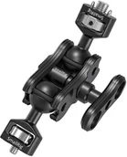 Kamery cyfrowe - akcesoria - SmallRig 2115 Double Ballhead Magic Arm - ramię przegłubowe -  Raty - miniaturka - grafika 1