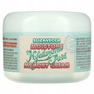 Kremy do twarzy - Elizavecca Moisture Hyaluronic Acid 100 g krem do twarzy - miniaturka - grafika 1