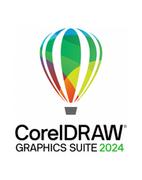Programy do edycji dźwięku - CorelDRAW Graphics Suite 2024 BOX WIN/MAC CDGS2024MLMB(wersja europejska) - miniaturka - grafika 1