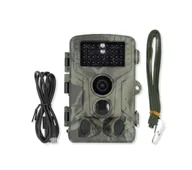 Fotopułapki - Nedis WCAM180GN - miniaturka - grafika 1