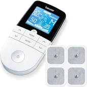 Urządzenia medyczne - Beurer Elektrostymulator mięśni i nerwów EM 49 2936 - miniaturka - grafika 1