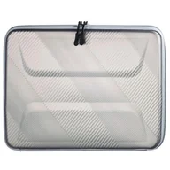 Torby na laptopy - Etui na laptopa HAMA Protection 13.3 cali Szary - miniaturka - grafika 1