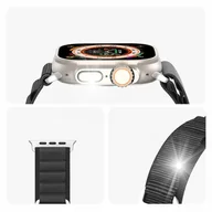 Akcesoria do smartwatchy - Pasek Dux Ducis do Apple Watch Ultra 9 8 7 6 SE 5 4 (42, 44, 45, 49MM) - miniaturka - grafika 1