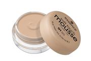 Podkłady do twarzy - Essence Soft Touch Mousse podkład 16 g dla kobiet 01 Matt Sand - miniaturka - grafika 1