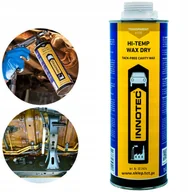 Chemia warsztatowa - Suchy wosk bezbarwny Innotec Hi-Temp Wax Dry do konserwacji 1 L- 1 sztuka - miniaturka - grafika 1