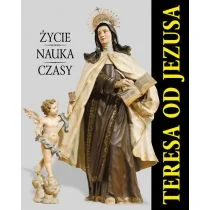 Wydawnictwo Karmelitów Bosych Album Teresa od Jezusa - Karmelitów Bosych - Religia i religioznawstwo - miniaturka - grafika 2