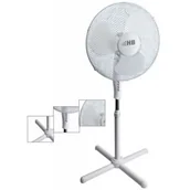 Wentylatory - HB SF4303 Biały - miniaturka - grafika 1