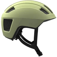 Kaski rowerowe - LAZER Verde KinetiCore Jasnozielony mat Miejski ( M/L) - miniaturka - grafika 1
