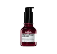 Serum do włosów - Loreal Professionnel Serie Expert Vitamino Color Spectrum serum nabłyszczające włosy 50ml - miniaturka - grafika 1