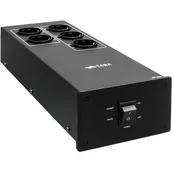 Listwy zasilające - Filtr zasilania Taga Harmony PF-500 listwa - miniaturka - grafika 1