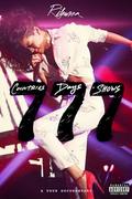 Pop - RIHANNA 777 TOUR.(PL) Rihanna Płyta DVD) - miniaturka - grafika 1