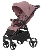 Wózki dziecięce - CARRELLO Bravo 2022 Crl-8512 Charm Pink - miniaturka - grafika 1