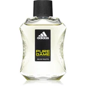 Wody i perfumy damskie - COTY ADI PURE GAME EDT 100ml - miniaturka - grafika 1