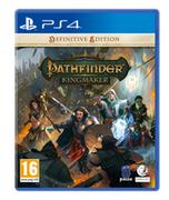 Części i akcesoria do laptopów - Koch Gra PS4 Pathfinder Kingmaker Definitive Ed - miniaturka - grafika 1