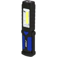 Latarki - Dedra Latarka Cob Led, L1007 - miniaturka - grafika 1
