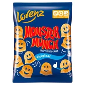 Chrupki - Monster Munch Original Chrupki ziemniaczane solone 20 g - miniaturka - grafika 1