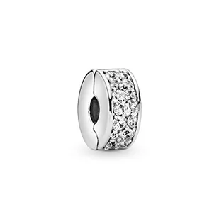 Pandora Klips 791817CZ - Charmsy - miniaturka - grafika 1