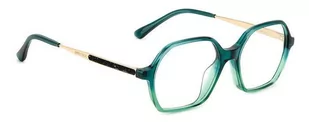 Okulary korekcyjne Jimmy Choo JC380 G 1ED - Okulary korekcyjne, oprawki, szkła - miniaturka - grafika 2