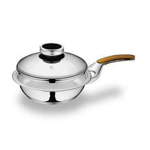 Patelnia z pokrywką ZEPTER, 1 uchwyt, 20 cm - Patelnie Patelnia z pokrywką ZEPTER, 1 uchwyt, 20 cm - Patelnie - miniaturka - grafika 1
