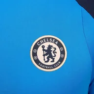 Bluzy męskie - Bluza Nike Chelsea FC Strike Drill Top FN9831-436 - miniaturka - grafika 1