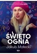 Święto ognia - Opowiadania - miniaturka - grafika 1