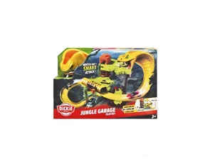 ND01_257843 Dickie Atak weza parking 3-poziomy ze - Sortery dla dzieci - miniaturka - grafika 1