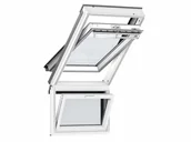 Akcesoria do okien - VELUX Kołnierz EFS 0012 - do pokryć profilowanych - miniaturka - grafika 1