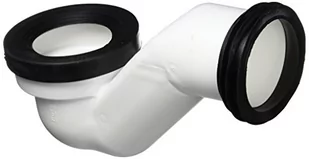 Roca Kolanko do o / pionowego ( 21 cm od ściany ) AV0007700R - Miski WC - miniaturka - grafika 1