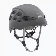 Sprzęt wspinaczkowy - Kask wspinaczkowy Petzl Boreo grey - miniaturka - grafika 1