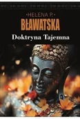 Religia i religioznawstwo - Doktryna tajemna - miniaturka - grafika 1