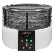 Suszarki do grzybów, owoców i warzyw - OPTIMUM RK-0134 - miniaturka - grafika 1