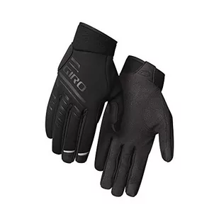 Giro Cascade Gloves Women, czarny XL 2021 Rękawiczki zimowe 230114-004 - Rękawiczki - miniaturka - grafika 1