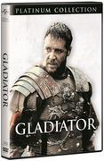 Dramaty DVD - Gladiator - miniaturka - grafika 1
