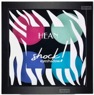 Cienie do powiek - HEAN - Shock Eyeshadow! - Paleta neonowych cieni do powiek - Oh My Eyes! - 6 g - miniaturka - grafika 1
