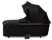 Akcesoria do wózków - Muuvo Quick SE gondola Sunset black - miniaturka - grafika 1