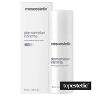 Kosmetyki do higieny intymnej - Mesoestetic MESOESTETIC Dermamelan Intimate Home Depigmenting Gel Cream krem  żel depigmentujący do strefy intymnej 50ml MESOESTETIC Dermamelan Intimate Home Depigmenting Gel Cream krem  żel depigmentujący do strefy intymnej 50ml - miniaturka - grafika 1