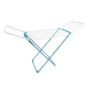 Suszarka do bielizny carmen 18 m niebieska - Suszarki na ubrania - miniaturka - grafika 1