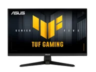 Monitory - ASUS TUF Gaming VG259QMR5A 24.5" FHD LCD Czarny - miniaturka - grafika 1