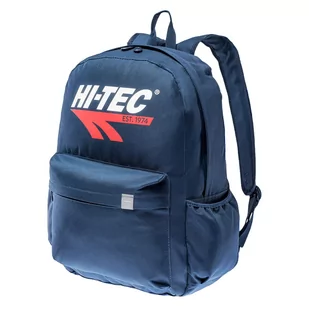 Hi-Tec, Plecak miejski, Brigg - Plecaki - miniaturka - grafika 1