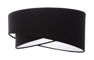 MacoDesing Lampa wisząca MACODESING Galaxy Viviana 060-007, 60 W, czarno-biała - Lampy sufitowe - miniaturka - grafika 1
