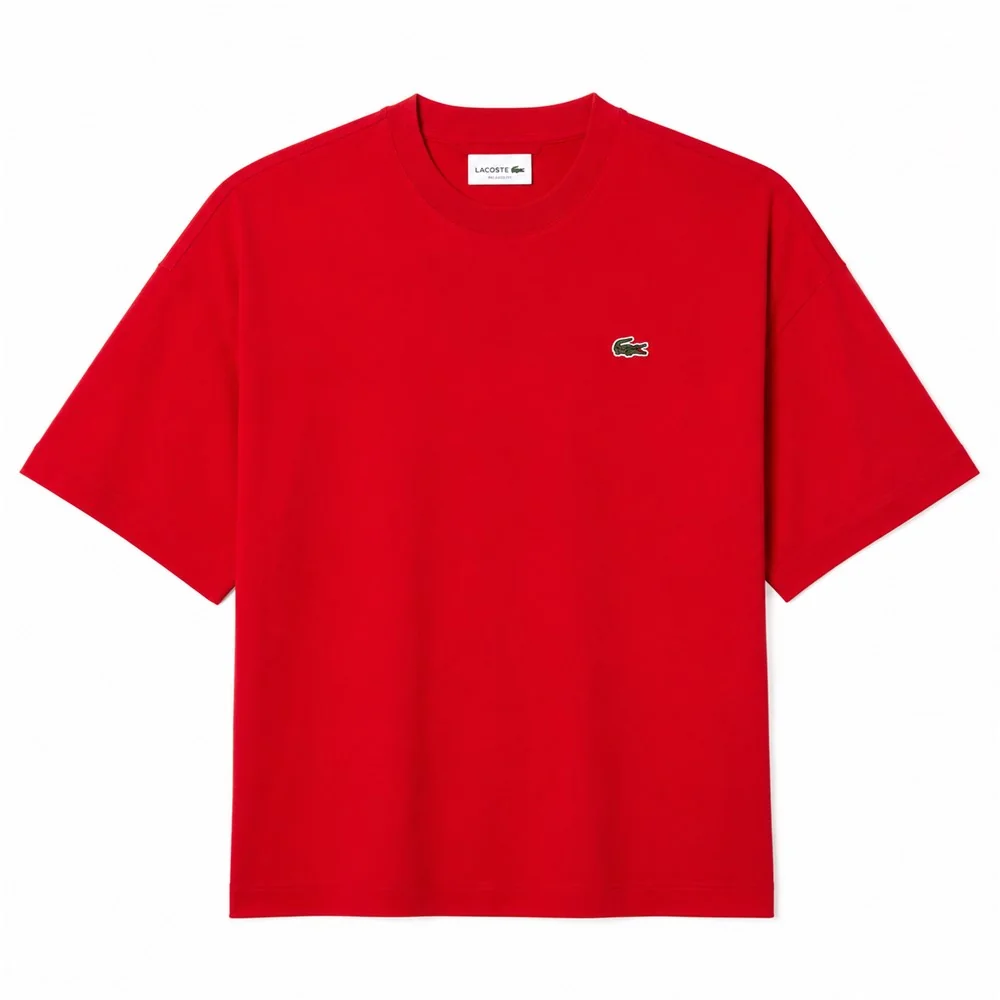 Koszulka Lacoste TF5242240