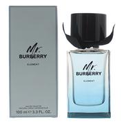 Wody i perfumy męskie - Burberry Mr Element woda toaletowa  100ml - miniaturka - grafika 1