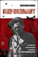 Biografie i autobiografie - Niepokonany - miniaturka - grafika 1