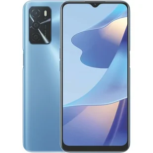 Oppo A16s 4GB/64GB Dual Sim Niebieski - Telefony komórkowe - miniaturka - grafika 1