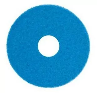 Pady linia ekonomiczna Fibratesco Niebieski 11" (279 mm) - Akcesoria do urządzeń czyszczących - miniaturka - grafika 1